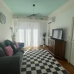 Apartment The Cozy In Heart Of The 1km To Sea Nice