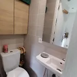 Studio Azur Apartment