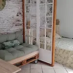 Studio Azur Apartment *