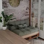Studio Azur Apartment *