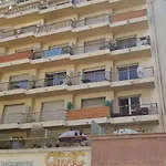 Central Studio Apartment