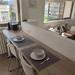 Etoile Apartment *