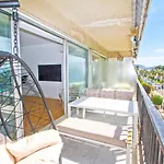 Luxury Sea Front Suite Promenade