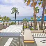 Luxury Sea Front Promenade * Nice