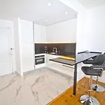 Luxury Sea Front Promenade Apartment Nice