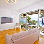 Luxury Sea Front Promenade Apartment
