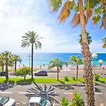 Luxury Sea Front Promenade