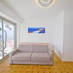 Luxury Sea Front Promenade * Nice
