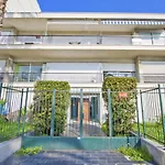 Luxury Sea Front Promenade Apartment
