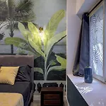 Jacuzzi, 3 Min, Bed & Breakfast Nice