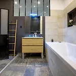 Jacuzzi, 3 Min, Nice