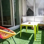 Guestready - Coastal Chic Retreat In Nice