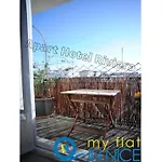 Aparthotel Riviera - Musiciens - Centrale Et Proche Promenade Des Anglais - Elegant & Luxueux Appartement 3 Pieces Ac Avec Terrasse & Balcon - Terrasse Palais Verdi