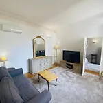 Promenade Des Anglais /Carre D\'Or - 2 Mins Plages