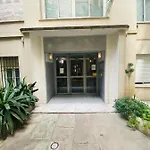 Promenade Des Anglais /Carre D\'Or - 2 Mins Plages