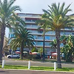 Promenade Des Anglais /Carre D\'Or - 2 Mins Plages