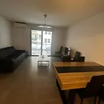 Superbe Appartement Terrasse 2P A 5 Min A Pied Du Vieux Nice, Du Port Et Du Tram