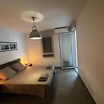 Superbe Appartement terrasse 2P à 5 min à pied du vieux Nice, du port et du Tram