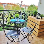 Apartment Riviera - Terrasse Felix Faure - Massena Promenade Des