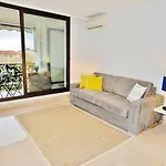Riviera - Terrasse Felix Faure - Massena Promenade Des Apartment Nice