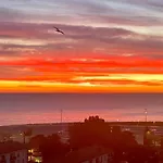 Panoramic Sea View - Air-conditioning - Balcony - Tramway - 2 Bedrooms - Wifi - Fully Equipped Kitchen * Nice