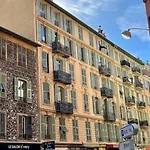 2 Pieces Cocooning Pres Du Port/Gare Riquier