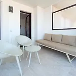 Palais Nicois 6people 2 Parking Sea View * Nice