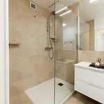 Apartment Palais Nicois 6people 2 Parking Sea View *
