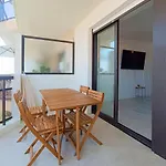 Palais Nicois 6People 2 Room Parking Sea View