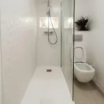 Apartment Palais Nicois 6people 2 Parking Sea View *