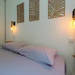 Palais Nicois 6People 2 Room Parking Sea View