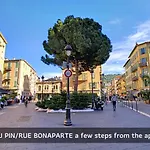 Nestor&Jeeves - Sun Deck Terrace - Top Floor