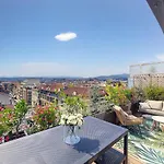 Nestor&Jeeves - Sun Deck Terrace - Top Floor