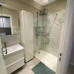 The Entire 2 Rooms, Balcony, Sea View