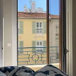 The Entire 2 Rooms, Balcony, Sea View * Nice
