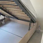 The Entire 2 Rooms, Balcony, Sea View