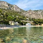 Appartement Love Cimiez