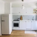 Magnifique Appartement Bas Gairaut Apercu Mer