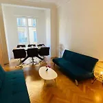 Coeur De Emplacement Ideal Apartment Nice