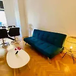 Coeur De Nice Emplacement Ideal