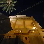 Mont Boron Exclusive In Belle Epoque Apartment *