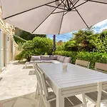 Mont Boron Exclusive In Belle Epoque Nice