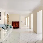 Mont Boron Exclusive In Belle Epoque Apartment Nice