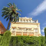 Mont Boron Exclusive In Belle Epoque Apartment