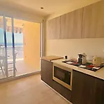 Apartment Le Cote Et Nice