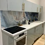 Apartment 3 Pieces A