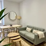 Apartment 3 Pieces A Nice
