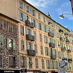 2 Pieces Cocooning Pres Du Port/Gare Riquier