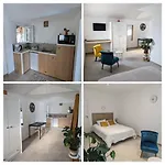 Maison Du Bonheur Calme Et Verdure Homestay