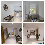 Maison Du Bonheur Calme Et Verdure Homestay Nice